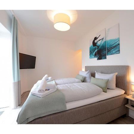 Meerblickzimmer Ohlerich Speicher Appartement 13 Wißmar Exteriér fotografie
